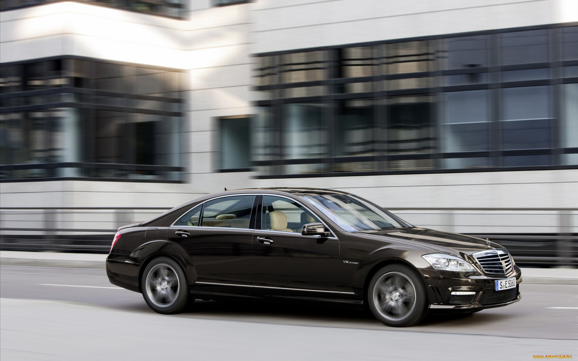 mercedes, benz, s63, 